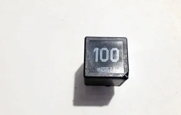 Volkswagen Golf IV Other relay 7m0951253a 95vw10k705ca