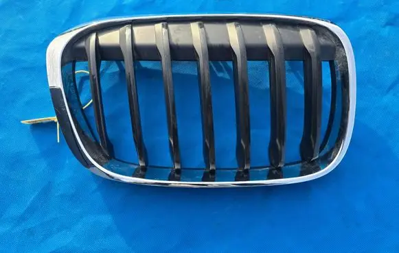 BMW X1 F48 F49 Front bumper upper radiator grill 7354824