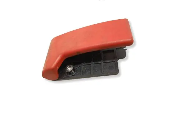 Mercedes-Benz A W169 Engine bonnet (hood) release handle A1248800320