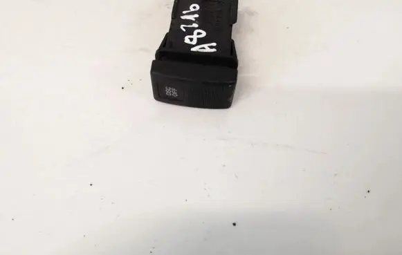 Traction control (ASR) switch