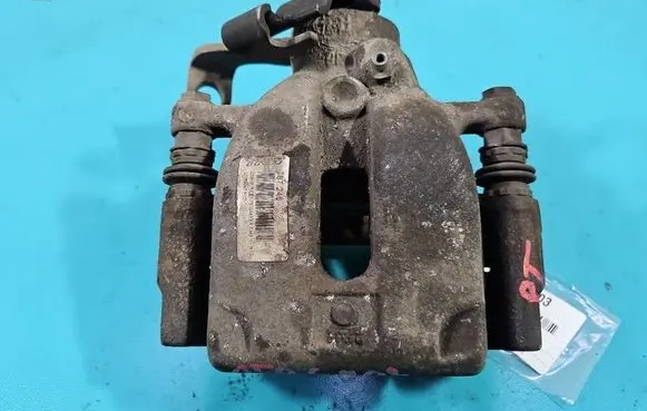 Citroen DS4 Rear brake caliper IMPRK1586903