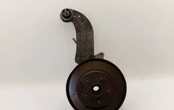 Opel Insignia A Rear wheel hub