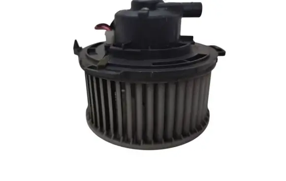 Heater fan/blower