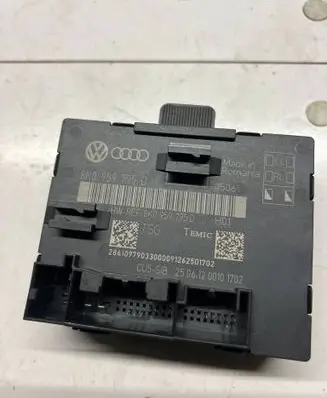 Audi A4 S4 B8 8K Door control unit/module 8K0959795D