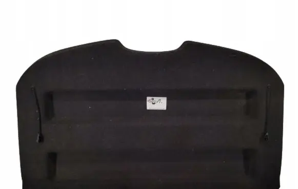 Nissan Qashqai Parcel shelf