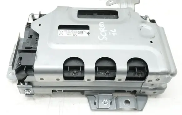 Suzuki SX4 S-Cross Car battery 96520-74S02