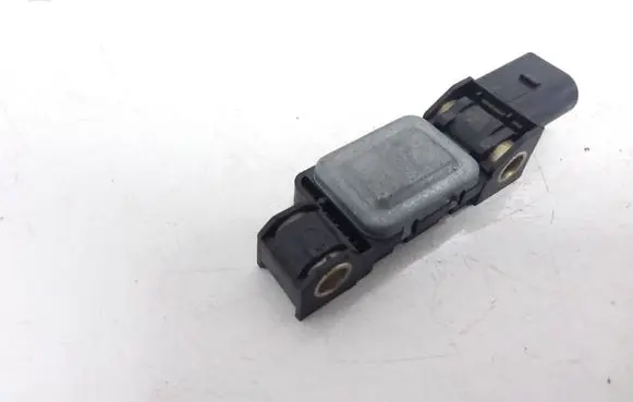 Audi A6 S6 C5 4B Airbag deployment crash/impact sensor 4B0959643C