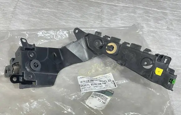 Renault Scenic II - Grand scenic II Rear bumper mounting bracket 8200156748BLCP 8200156748