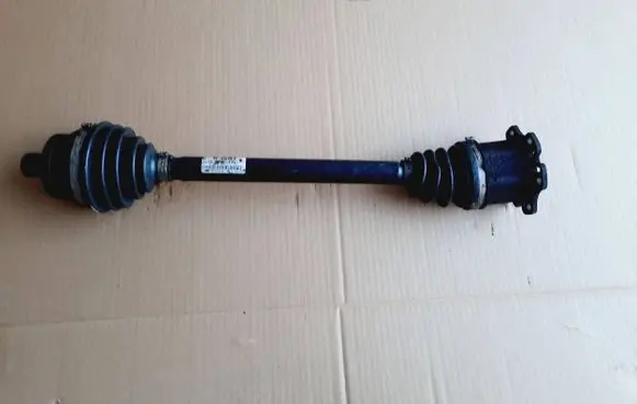 Audi A4 S4 B7 8E 8H Front driveshaft
