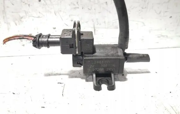 Opel Astra J Engine 70246100