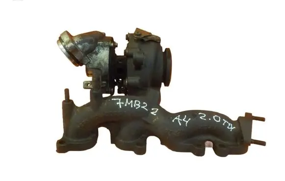 Audi A4 S4 B8 8K Turbo 03L253019J