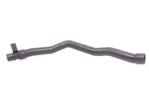 Mercedes-Benz E W212 Breather/breather pipe/hose 6510160030 A65101013