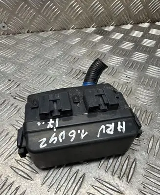 Honda HR-V Relay mounting block 4065XA1