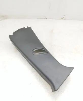 BMW 7 E65 E66 (B) pillar trim (top) 7001980