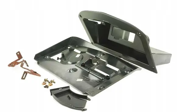 Jaguar S-Type Glove box XR8354045F48BD