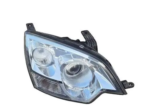 Opel Antara Headlight/headlamp 20839668