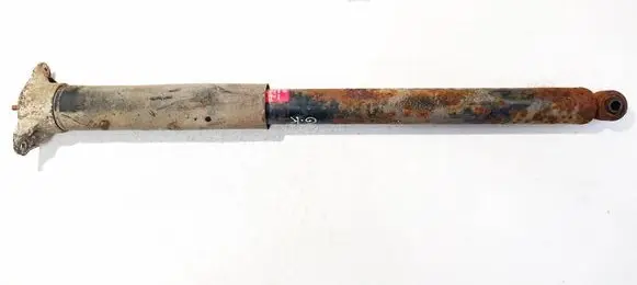 Ford Grand C-MAX Rear shock absorber/damper