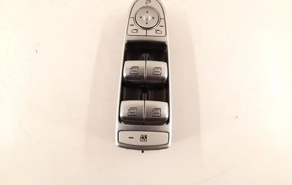Mercedes-Benz GLC X253 C253 Electric window control switch 2229056800 A2229056800