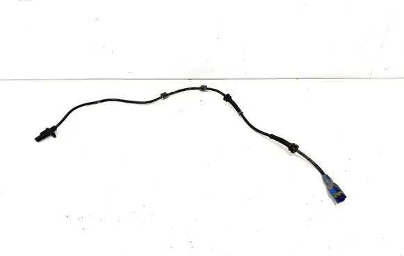 Peugeot 207 ABS rear brake sensor 9651969380