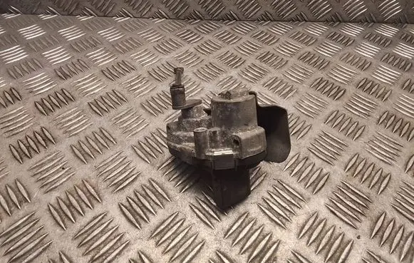 Peugeot 308 Turbine electric control actuator 8536030001