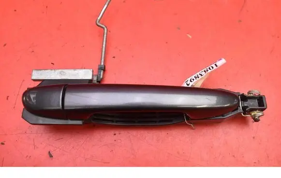Mazda 6 Rear door exterior handle 