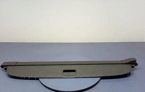 Opel Astra J Parcel shelf load cover 13320028