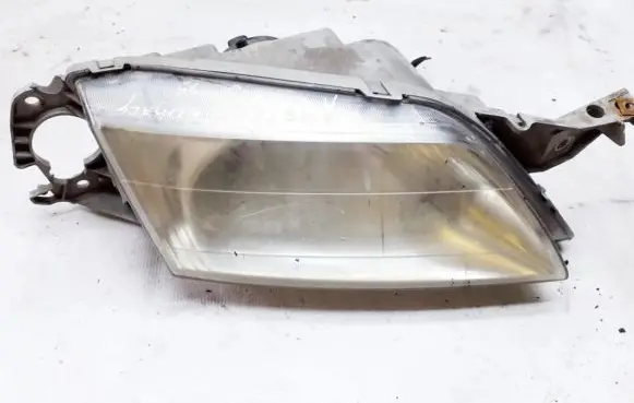 Mazda Premacy Headlight/headlamp