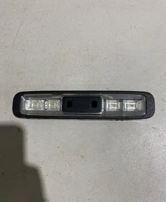 Mercedes-Benz C W205 Rear seat light A2389065100