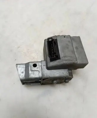 Steering wheel lock