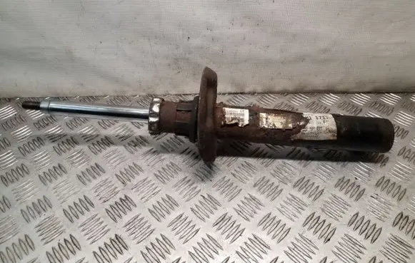 Volkswagen Tiguan Front shock absorber/damper 5N0413031AL