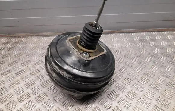 Porsche Panamera (970) Brake booster 97035502504