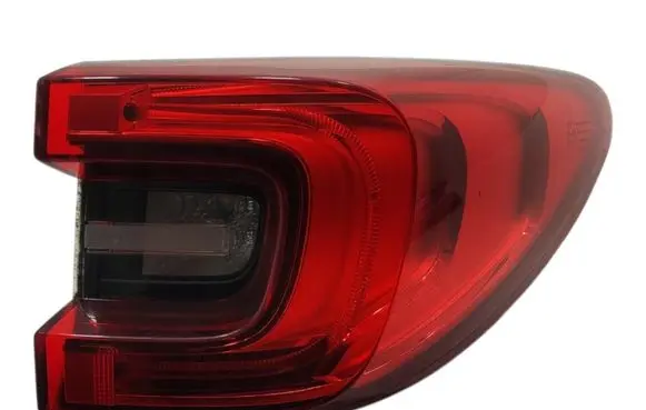 Renault Kadjar Rear/tail lights 265504776R