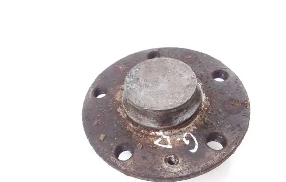 Seat Altea Rear wheel hub