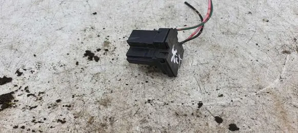 Nissan X-Trail T30 Other relay NOCODE