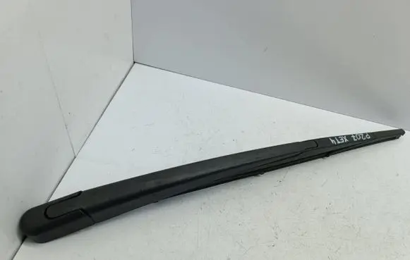 Peugeot 207 Rear wiper blade arm 60083 965241880 33483