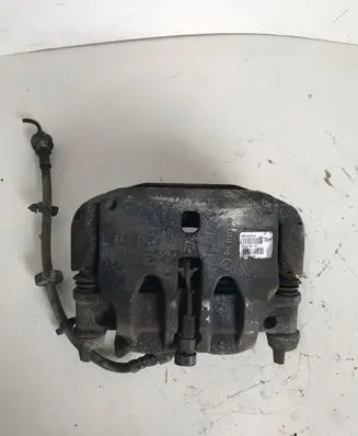 Iveco Daily 6th gen Front brake caliper 504354332