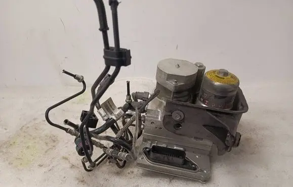 Chevrolet Volt I ABS Pump 22877029 16942852 7029134110191