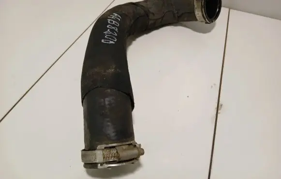 Audi A4 S4 B8 8K Intercooler hose/pipe