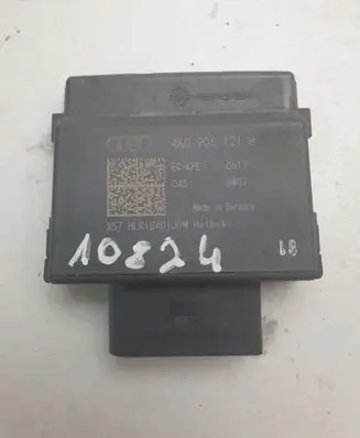 Audi A6 S6 C7 4G Fuel pump relay 4K0906121B