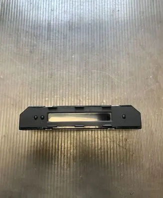 Suzuki Grand Vitara II Screen/display/small screen 3460065J4 3480065J40 D527DJ