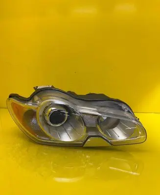 Jaguar XF X250 Headlight/headlamp 8X23-13W029-KC