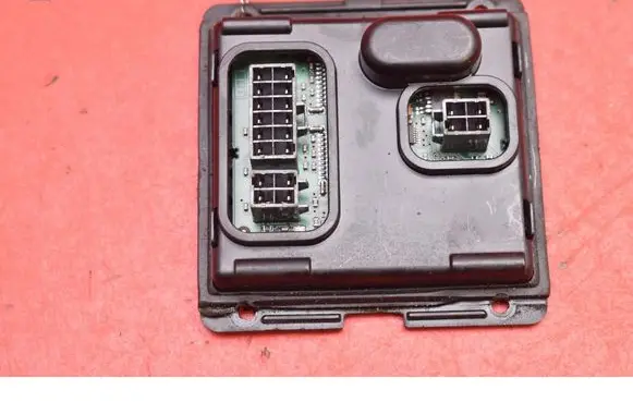 Volkswagen PASSAT B6 Voltage converter/converter module 7L6941329