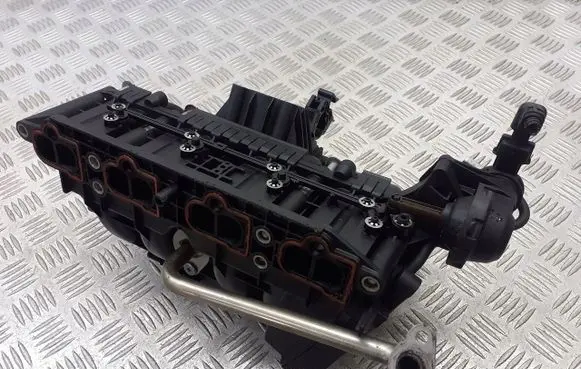 Opel Corsa D Intake manifold 555579060280600063