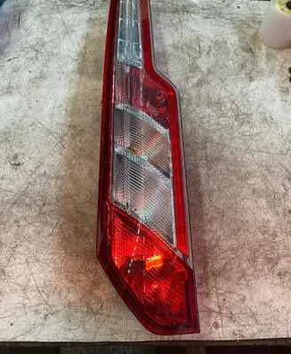 Ford Transit Custom Rear/tail lights BK2113405AJ