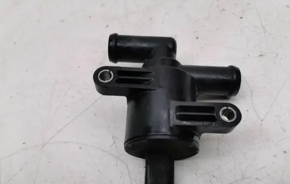 Audi A7 S7 4G Electric auxiliary coolant/water pump
