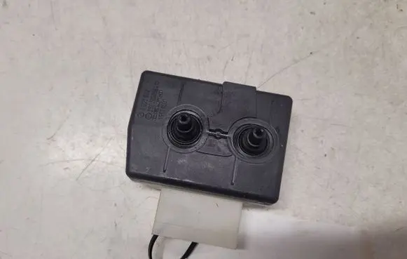 BMW 5 E60 E61 Seat control switch 6926962
