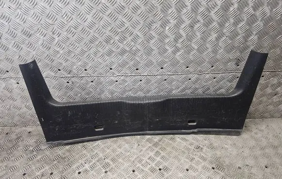 Volkswagen Golf IV Other trunk/boot trim element 1J6863459C