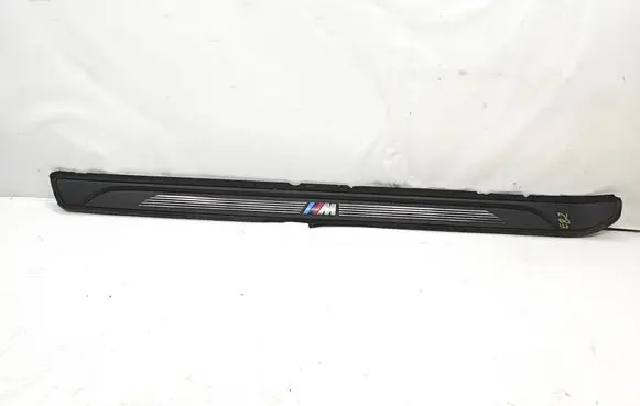 BMW 1 E82 E88 Other interior part 60829010