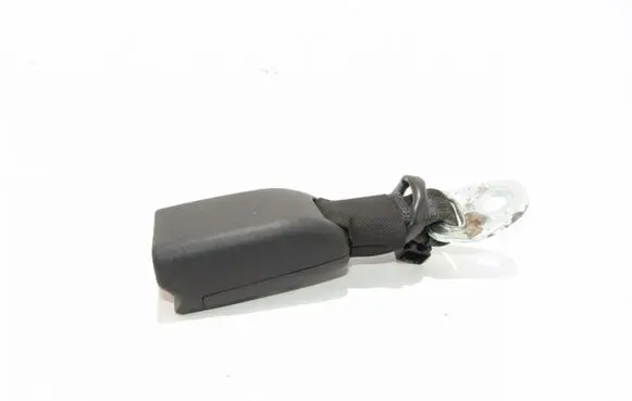 Toyota Aygo AB40 Rear seatbelt buckle