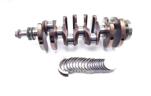 Crankshaft